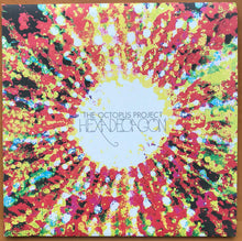 Load image into Gallery viewer, The Octopus Project : Hexadecagon (2x12", Album, Ltd, Gat)
