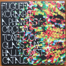 Load image into Gallery viewer, The Octopus Project : Hexadecagon (2x12", Album, Ltd, Gat)
