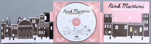 Pink Martini : Joy To The World (CD, Album)