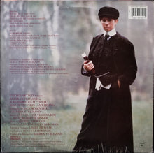 Laden Sie das Bild in den Galerie-Viewer, Barbra Streisand : Yentl - Original Motion Picture Soundtrack (LP, Album, Car)
