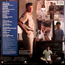 Load image into Gallery viewer, Various : Good Morning, Vietnam - The Original Motion Picture Soundtrack (LP, Comp, Mono)
