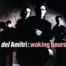 Laden Sie das Bild in den Galerie-Viewer, Del Amitri : Waking Hours (LP, Album)

