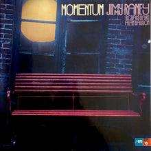 Laden Sie das Bild in den Galerie-Viewer, Jimmy Raney / Richard Davis (2) / Alan Dawson : Momentum (LP, Album, Gat)
