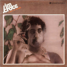 Laden Sie das Bild in den Galerie-Viewer, Jim Croce : I Got A Name (LP, Album, Quad, San)
