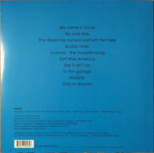 Laden Sie das Bild in den Galerie-Viewer, Weezer : Weezer (LP, Album, RE, RM)
