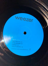 Laden Sie das Bild in den Galerie-Viewer, Weezer : Weezer (LP, Album, RE, RM)
