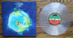 Yes : Fragile (LP, Album, Ltd, RE, Cle)