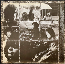 Load image into Gallery viewer, Crosby, Stills, Nash &amp; Young : Déjà Vu (LP, Album, PR,)
