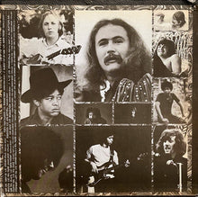 Load image into Gallery viewer, Crosby, Stills, Nash &amp; Young : Déjà Vu (LP, Album, PR,)
