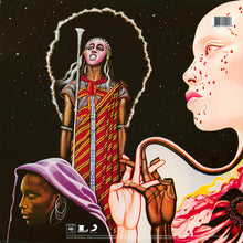 Charger l'image dans la galerie, Miles Davis : Bitches Brew (2xLP, Album, RE, 180)
