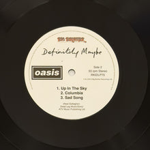 Load image into Gallery viewer, Oasis (2) : Definitely Maybe (2xLP, Album, RE, RM, 180)
