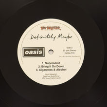 Load image into Gallery viewer, Oasis (2) : Definitely Maybe (2xLP, Album, RE, RM, 180)
