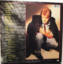 Load image into Gallery viewer, Tom Cochrane And Red Rider : Tom Cochrane And Red Rider (LP, Album)

