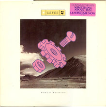 Laden Sie das Bild in den Galerie-Viewer, Level 42 : World Machine (LP, Album, Promo)

