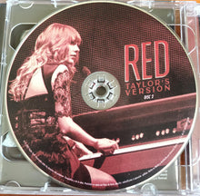 Load image into Gallery viewer, Taylor Swift : Red (Taylor's Version) (2xCD, Album)

