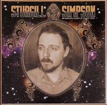 Load image into Gallery viewer, Sturgill Simpson : Metamodern Sounds In Country Music (LP, Album, RE, Gat)
