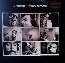 Laden Sie das Bild in den Galerie-Viewer, John Hiatt : Stolen Moments (LP, Album)
