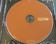 Load image into Gallery viewer, Lauryn Hill : The Miseducation Of Lauryn Hill (CD, Album, RP)
