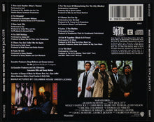 Load image into Gallery viewer, Various : New Jack City (Music From The Motion Picture) (CD, Comp, Den)
