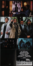 Load image into Gallery viewer, Various : New Jack City (Music From The Motion Picture) (CD, Comp, Den)
