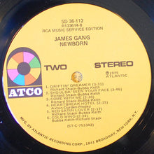 Load image into Gallery viewer, James Gang : Newborn (LP, Album, Club)
