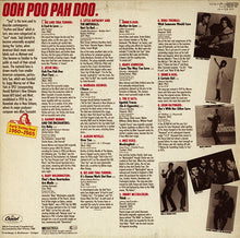 Laden Sie das Bild in den Galerie-Viewer, Various : Ooh Poo Pah Doo (Early Sixties Soul 1960-1965) (LP, Comp)
