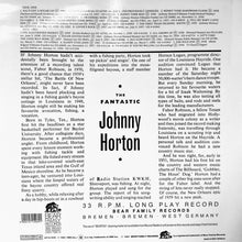 Load image into Gallery viewer, Johnny Horton : Rockin' Rollin' Johnny Horton (LP, Comp, RE)
