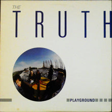 Load image into Gallery viewer, The Truth (6) : Playground (LP, Album, Glo)
