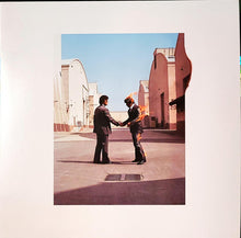 Load image into Gallery viewer, Pink Floyd : Wish You Were Here (LP, Album, RE, RM, 180)
