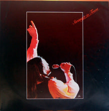 Laden Sie das Bild in den Galerie-Viewer, Bob Seger &amp; The Silver Bullet Band* : Stranger In Town (LP, Album, Jac)
