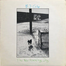 Laden Sie das Bild in den Galerie-Viewer, B.J. Cole* : The New Hovering Dog (LP, Album)
