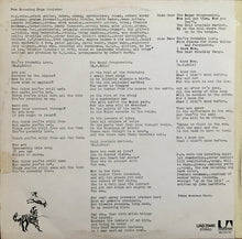 Laden Sie das Bild in den Galerie-Viewer, B.J. Cole* : The New Hovering Dog (LP, Album)
