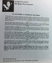 Laden Sie das Bild in den Galerie-Viewer, Del Jones' Postive Vibes* : Court Is Closed (LP, Album, RE)
