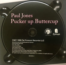Charger l'image dans la galerie, Paul Jones (2) : Pucker Up Buttercup (CD, Album)
