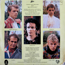 Load image into Gallery viewer, Adam And The Ants : Stand &amp; Deliver! (12", Single, Promo)
