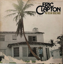 Laden Sie das Bild in den Galerie-Viewer, Eric Clapton : 461 Ocean Boulevard (LP, Album, MS)
