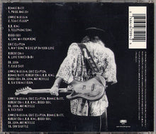 Laden Sie das Bild in den Galerie-Viewer, Various : A Tribute To Stevie Ray Vaughan (CD)
