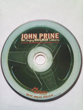 Charger l&#39;image dans la galerie, John Prine : The Singing Mailman Delivers (2xCD, Album, RE, RP)
