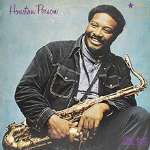 Load image into Gallery viewer, Houston Person : Houston Person '75 (LP, Album)
