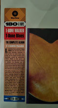 Laden Sie das Bild in den Galerie-Viewer, T-Bone Walker : T-bone Blues (LP, Album, Ltd, RP)
