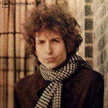 Laden Sie das Bild in den Galerie-Viewer, Bob Dylan : Blonde On Blonde (2xLP, Album, RE, Ter)
