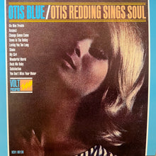 Laden Sie das Bild in den Galerie-Viewer, Otis Redding : Otis Blue / Otis Redding Sings Soul (LP, Album, Mono, Ltd, RE, Cry)

