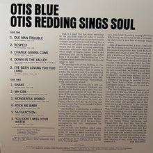 Laden Sie das Bild in den Galerie-Viewer, Otis Redding : Otis Blue / Otis Redding Sings Soul (LP, Album, Mono, Ltd, RE, Cry)
