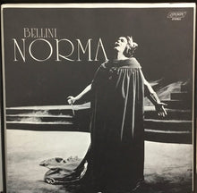 Charger l&#39;image dans la galerie, Joan Sutherland, Marilyn Horne, John Alexander (7), Richard Cross, Richard Bonynge, London Symphony Orchestra - Bellini* : Norma (3xLP)
