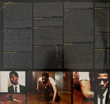 Load image into Gallery viewer, Kid Cudi : Man On The Moon II: The Legend Of Mr. Rager (2xLP, Album)
