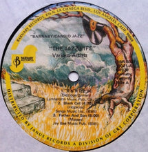 Load image into Gallery viewer, Various : The Jazz Life! (LP, Comp, RE)
