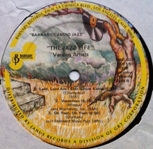 Load image into Gallery viewer, Various : The Jazz Life! (LP, Comp, RE)
