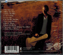 Charger l'image dans la galerie, Lindsey Buckingham : Under The Skin (CD, Album)
