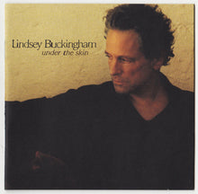 Charger l'image dans la galerie, Lindsey Buckingham : Under The Skin (CD, Album)
