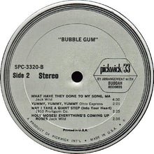 Charger l'image dans la galerie, Various : Bubble Gum (Volume 1) (LP, Comp)

